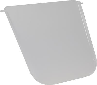 FLAP VOOR FLIP CAT / FLIP CORNER KATTENBAK TRANSPARANT