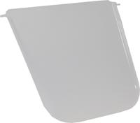 FLAP VOOR FLIP CAT / FLIP CORNER KATTENBAK TRANSPARANT FLAP VOOR FLIP CAT / FLIP CORNER KATTENBAK TRANSPARANT