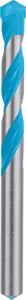 Bosch Accessoires Expert MultiConstruction CYL-9 boor 10 x 80 x 120 mm, d 9 mm - 1 stuk(s) - 2608900626