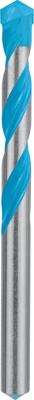Bosch Accessoires Expert MultiConstruction CYL-9 boor 10 x 80 x 120 mm, d 9 mm - 1 stuk(s) - 2608900626