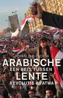 Arabische lente - Jorn de Cock - ebook - thumbnail