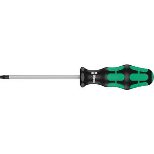 Wera 367 Torx-schroevendraaier Werkplaats Grootte T 27 Koplengte: 115 mm 1 stuk(s)