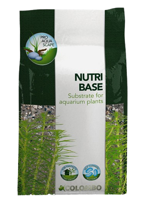 Colombo Flora NutriBase - 5 liter