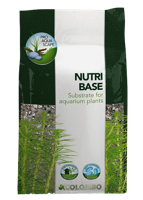 Colombo Flora NutriBase - 5 liter