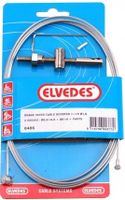 Elvedes Remkabel reparatie compleet ton/peer (6486-2.50)