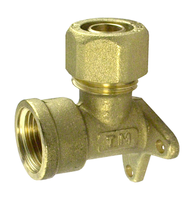 Cornat Rir Muurkoppeling 16Mm X 1/2 S - T621216