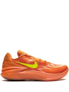 Nike baskets Zoom GT Cut 2 'Arike Ogunbowale PE' - Orange