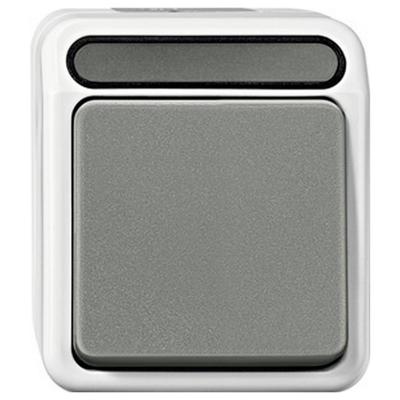 Merten MEG3150-8029 Knop 1 stuk(s)