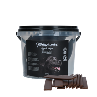 Luna&apos;s Choice Trainer Mix Lamb Strips