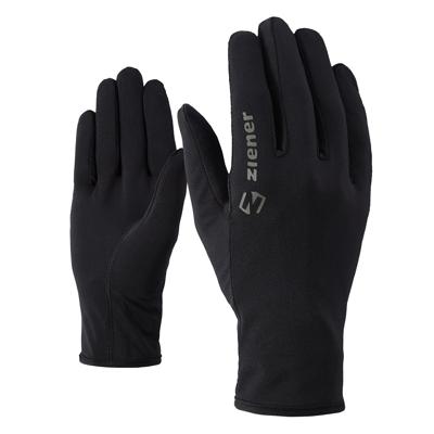 Ziener Innerprint Touch Thermo Handschoenen 11