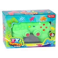 Toi-Toys Fun kneedbare gamecontroller xxl rekbaar, 17cm