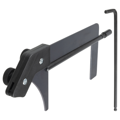 Wolfcraft Spouwmes | Voor MASTER cut 2200 / 2500 / 2600 | Ø tot 159mm | 1 stuk - 6916000