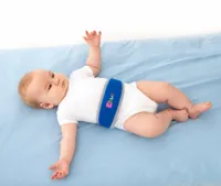 Reh4Mat voor Baby's Navelbreukband - Universeel