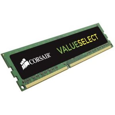 Corsair DDR4 Valueselect 1x16GB 2133 C15 Corsair DDR4 Valueselect 1x16GB 2133 C15