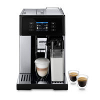Delonghi espressomachine Perfecta Deluxe ESAM460.80.MB