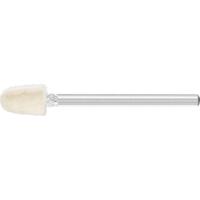 PFERD TOOLS 47901130 Polijststift Diameter 6 mm 10 stuk(s)