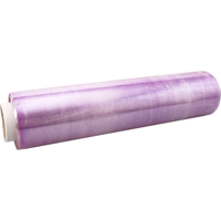 Zelfkl. Folie refill PVC 300mmx300m | 3 stuks