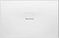 Villeroy & Boch Squaro Infinity douchevloer quaryl 120x90x4cm grey Villeroy & Boch Squaro Infinity douchevloer quaryl 120x90x4cm grey