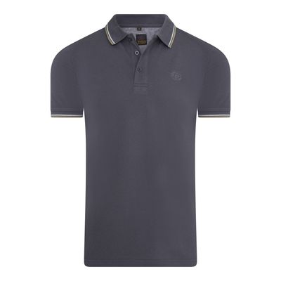Tipped Polo Edward