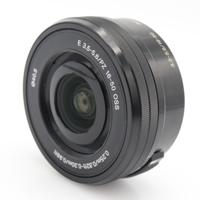 Sony E 16-50mm F/3.5-5.6 PZ OSS occasion