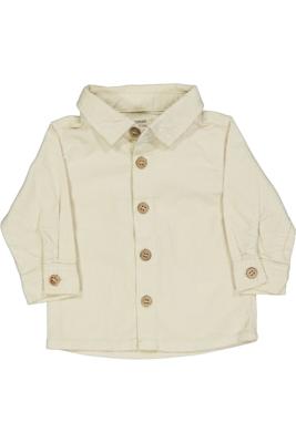 Blouse - Beige Blouse - Beige