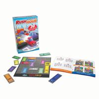 Ravensburger Rush hour bring along pocket reisspel