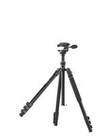 Cullmann Rondo 460M RB8.5 tripod Universeel 3 poot/poten Zwart - thumbnail