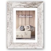 Zep Fotolijst V21236 Nelson 6 White Wash 20x30 cm