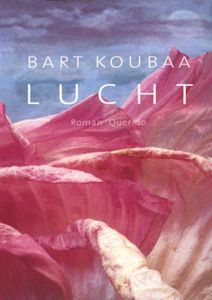 Lucht - Bart Koubaa - ebook