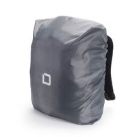 Dicota Backpack Eco 14-15.6 Laptoprugzak Geschikt voor max. (laptop): 39,6 cm (15,6) Zwart - thumbnail