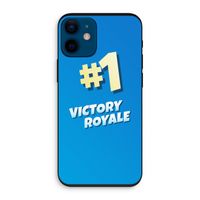 Victory Royale: iPhone 12 mini Biologisch afbreekbaar hoesje