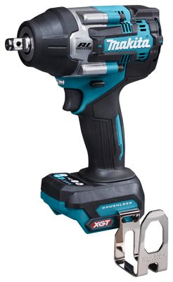 Makita TW007GZ | 40 V Max | Slagmoersleutel | Body | Zonder accu&apos;s en lader | In doos - TW007GZ