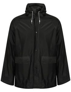 Splashmacs SC020 Adults Unisex Rain Jacket