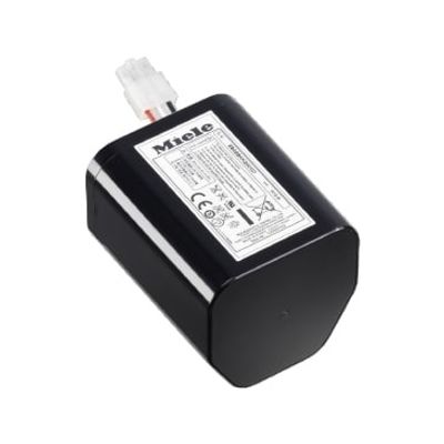 MieleOplaadbare accu RX2/RX3-YCR-MT12- RX2 + RX3 Home Vison Stofzuiger accessoire Zwart