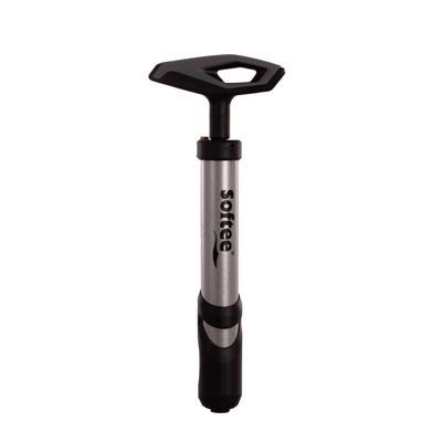 PUMP SOFTEE PURE
