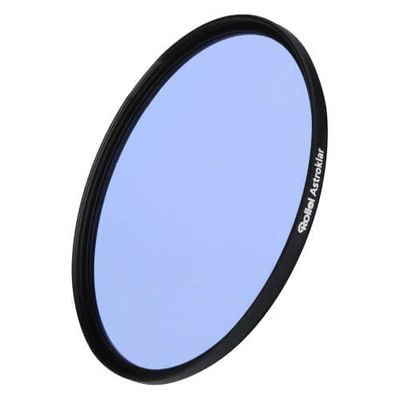 Rollei Astroklar filter 49mm