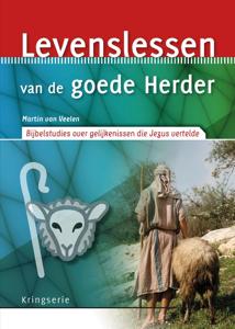 Levenslessen van de goede Herder (Paperback)
