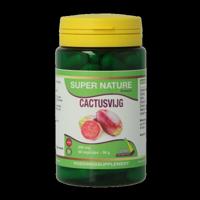 SNP Cactusvijg 500mg puur 60 Vegetarische capsules
