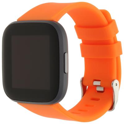 Fitbit Versa Sport Band - Oranje Fitbit Versa Sport Band - Oranje