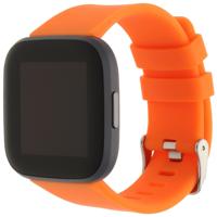 Fitbit Versa Sport Band - Oranje