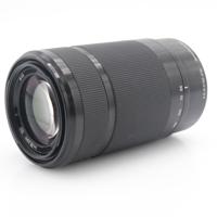 Sony E 55-210mm F/4.5-6.3 OSS occasion