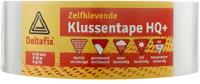 Klussentape 50mmx50m grijs - Deltafix