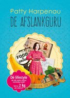 De afslankguru - Patty Harpenau - eBook (9789045210711) - thumbnail