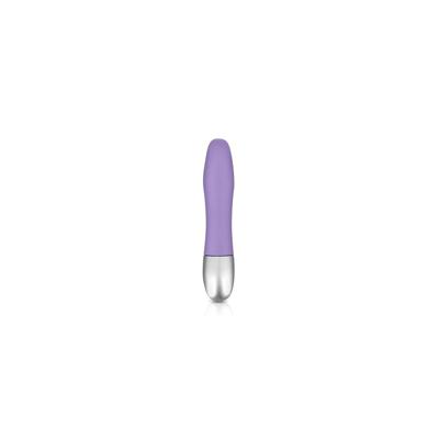 Vibrator Glamy Paars