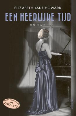 Een heerlijke tijd (Paperback)