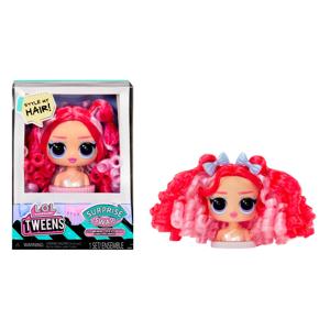 L.O.L. Surprise! Tweens Surprise Swap stylinghoofd