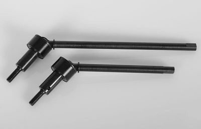 RC4WD XVD Axle for Bully 2 Competition Crawler Axle (Z-S0521)