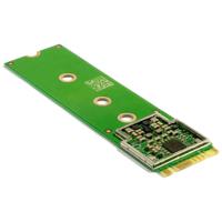 Google Coral Mini PCIe M.2 Accelerator B/M Key Uitbreidingsmodule 1 stuk(s)