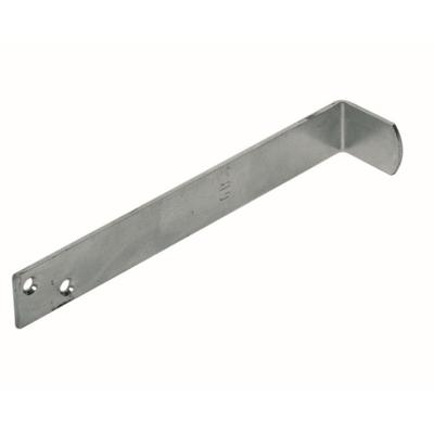 Valijzer 185x30 20x2 GA