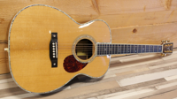 Eastman E40OM-TC